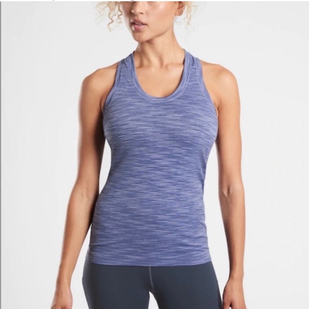 Athleta Momentum Tank